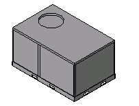 Revit Model